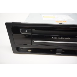 2013-2015 AUDI RS5 Multi Media Interface MMI Audio Player Head Unit 8R1035746G