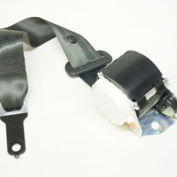 18-22 Volkswagen Tiguan Rear Center Seat Belt Retractor 5NN-857-807