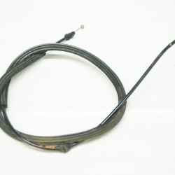 18-22 Volkswagen Tiguan Hood Release Cable 5NA-823-535-A