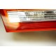 AUDI A3 LID MOUNTED TAIL LIGHT DRIVER LEFT 8P4945093D 09-13