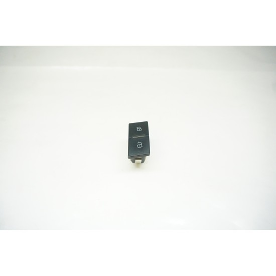 AUDI A3 DRIVER DOOR LOCK UNLOCK BUTTON SWITCH 8P1962107E 09-13