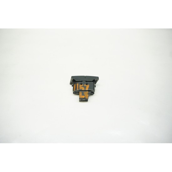 AUDI A3 DRIVER DOOR LOCK UNLOCK BUTTON SWITCH 8P1962107E 09-13