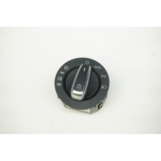 11-15 AUDI Q7 Auto Headlight Switch 4F1941531E