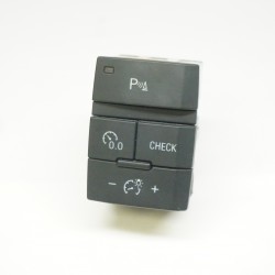 2007-2015 AUDI Q7 Park Assist Cluster Dimmer Switches 4L1927123A