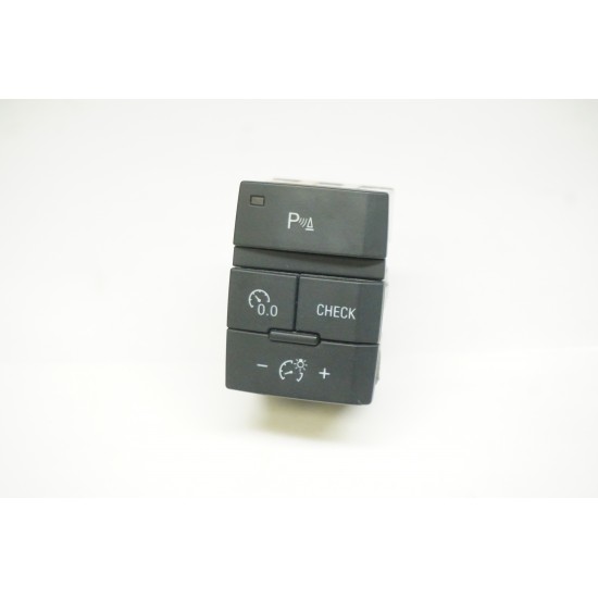 2007-2015 AUDI Q7 Park Assist Cluster Dimmer Switches 4L1927123A