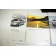 2012 AUDI Q7 Owners Manual Packet OEM