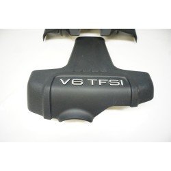 AUDI Q7 Q5 SQ5 S4 S5 A6 A7 Supercharged Engine Cover Set 06E103926N
