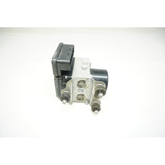 12-15 AUDI Q7 ABS Pump Anti Lock Brake Module 4L0614517L