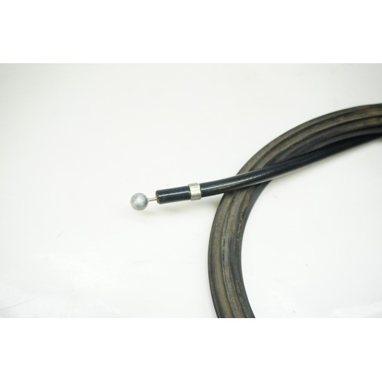 11-13 AUDI A3 TDI Hood Release Cable 8P0-823-535-C OEM