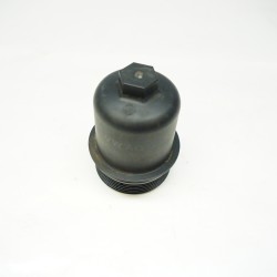 Audi Volkswagen Transmission Oil Filter Housing Cap Cover 02E305045