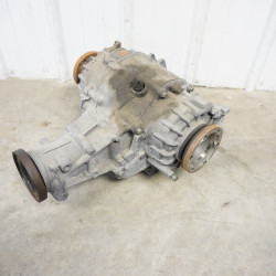 2013-2017 AUDI S5 Rear Differential Carrier MKX Torque Vector 0BF500043Q