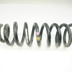 2010-2015 AUDI Q7 FRONT SHOCK STRUT SPRING 7L8411105AK