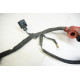 16-18 AUDI A6 A7 3.0L CREC ENGINE WIRE HARNESS 4G1971072LH