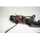 16-18 AUDI A6 A7 3.0L CREC ENGINE WIRE HARNESS 4G1971072LH