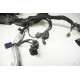 16-18 AUDI A6 A7 3.0L CREC ENGINE WIRE HARNESS 4G1971072LH