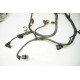 16-18 AUDI A6 A7 3.0L CREC ENGINE WIRE HARNESS 4G1971072LH