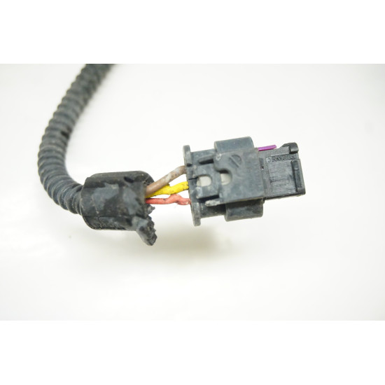 16-18 AUDI A6 A7 3.0L CREC ENGINE WIRE HARNESS 4G1971072LH