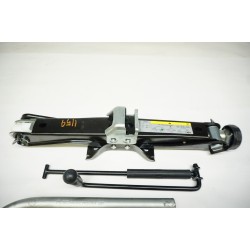 Audi S4 S5 A4 A5 Roadside Jack and Tool Set 8K0011031M 2009-2016