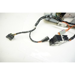 AUDI S5 A5 Convertible Power Top Hydraulic Pump 8F0871791 10-17 TESTED