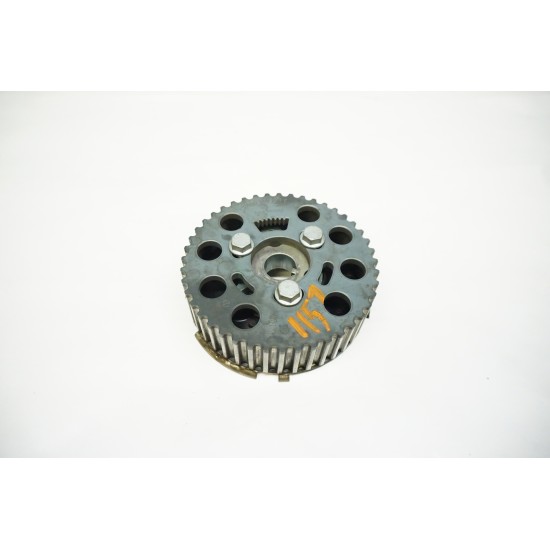 AUDI VW TDI TIMING BELT PULLEY 038109111E