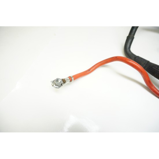 AUDI A3 Turbo Diesel Positive Battery Cable Wire 1K0971228M 10-13