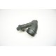 2010-2013 AUDI A3 TDI Turbo Inlet Tube 1K0129635A