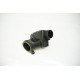 2010-2013 AUDI A3 TDI Turbo Inlet Tube 1K0129635A