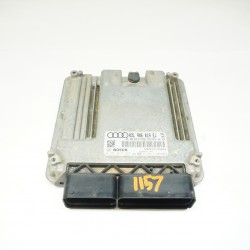 Audi A3 TDI Engine Control Unit ECU 03L-906-019-EJ 2011 2012 2013