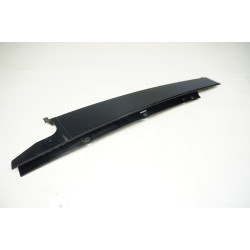2013-2016 AUDI S4 REAR LEFT Exterior B Pillar Trim 8K0839901Q