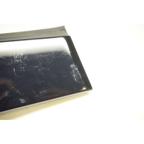 2013-2016 AUDI S4 REAR LEFT Exterior B Pillar Trim 8K0839901Q