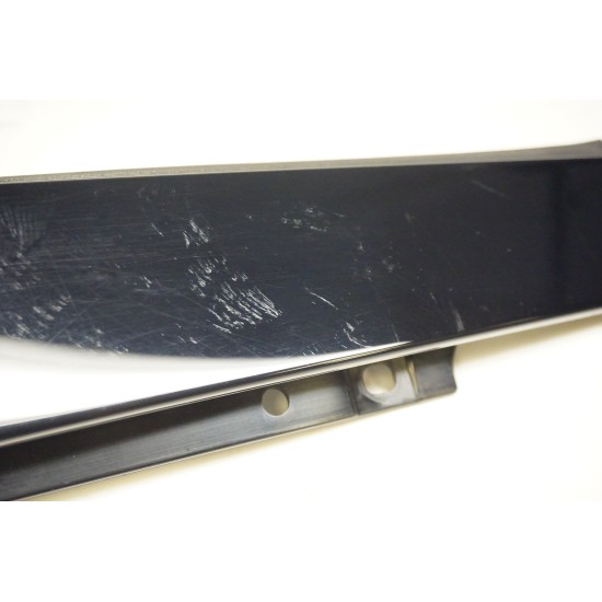 2013-2016 AUDI S4 REAR LEFT Exterior B Pillar Trim 8K0839901Q