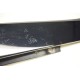 2013-2016 AUDI S4 REAR LEFT Exterior B Pillar Trim 8K0839901Q