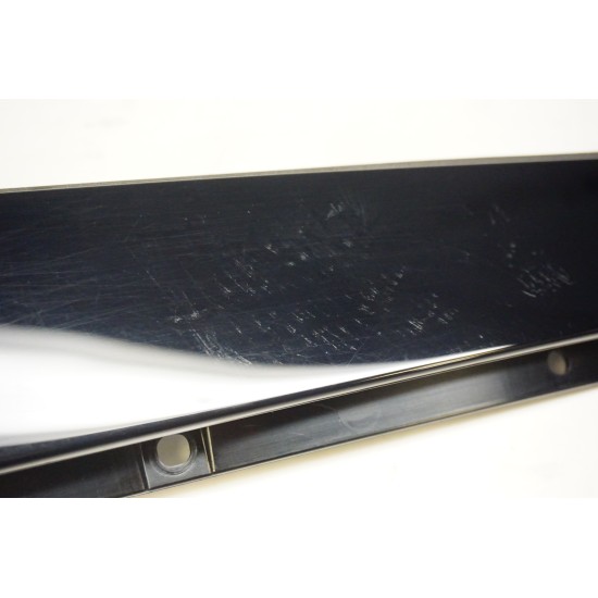 2013-2016 AUDI S4 REAR LEFT Exterior B Pillar Trim 8K0839901Q