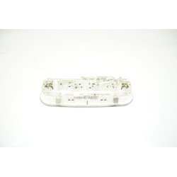 13-16 Audi ALLROAD Rear Overhead Reading Light 8T0947111B