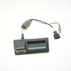B8 Audi S4 S5 - Reverse Rearview Camera 5N0827566AA OEM 2010-2016