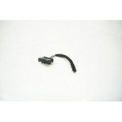 Audi Porsche VW Pig Tail Plug Connector 6Q0972708