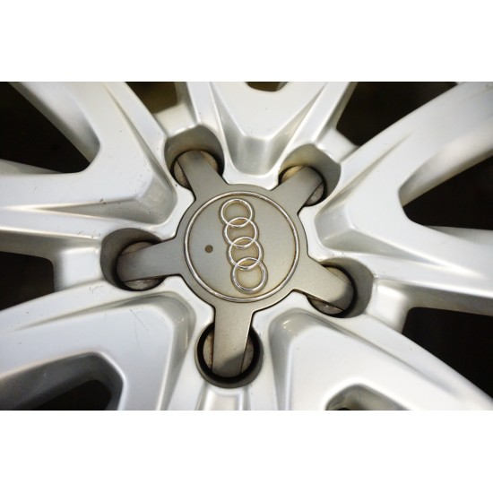 2012-2018 AUDI A6 18