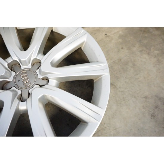 2012-2018 AUDI A6 18