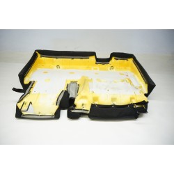 2018-2022 Volkswagen Tiguan 2nd Row Seat Bench Cushion 5NN885405D