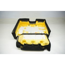 2018-2022 Volkswagen Tiguan 2nd Row Seat Bench Cushion 5NN885406D