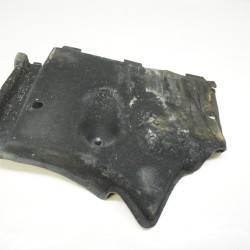 AUDI A6 Left Forward Underbody Shield Panel 4G0825201B