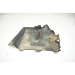 AUDI A6 Left Forward Underbody Shield Panel 4G0825201B