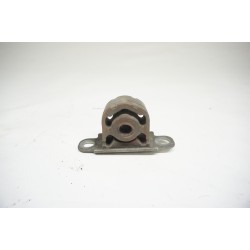 2012-2015 AUDI A6 2.0T Resonator Hanger 4H0253099
