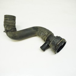 2012-2015 Audi A6 2.0T Coolant Hose 4G0121055AE