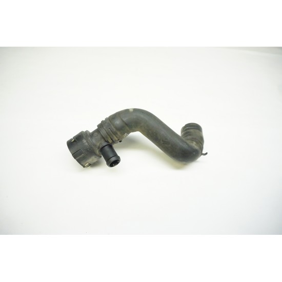 2012-2015 Audi A6 2.0T Coolant Hose 4G0121055AE