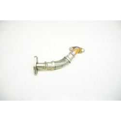AUDI A6 2.0T Turbo Oil Return Line 06H145735G 2012-2015