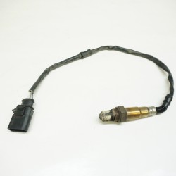 12-15 AUDI A6 2.0T Oxygen O2 Lambda Sensor 06F906262P