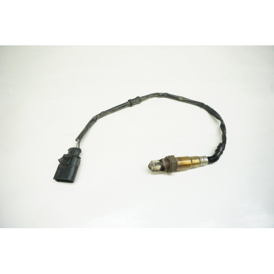 12-15 AUDI A6 2.0T Oxygen O2 Lambda Sensor 06F906262P