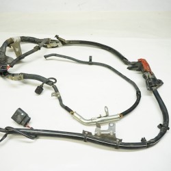 2012-2014 AUDI A6 Engine Starter Wire Harness 4G1-971-228-AC