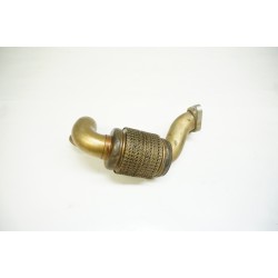 2010-2013 Audi A3 TDI EGR Connector Pipe 1K0253120B